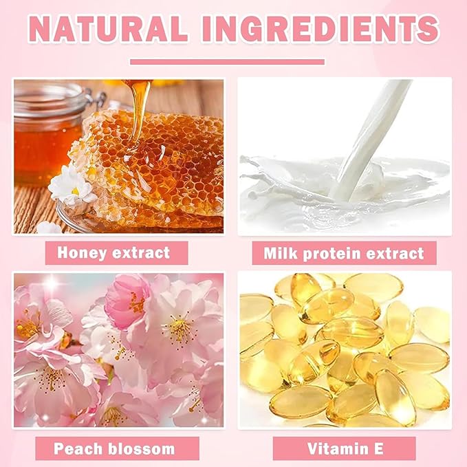 2Pcs Crystal Jelly Lip Oil Big Brush Head Moisturizing Lip Gloss Hydrating Tinted Lip Balm, Long Lasting & Nourishing Lip Glow Oil, Non-sticky Fresh Texture-Velvo Beauty