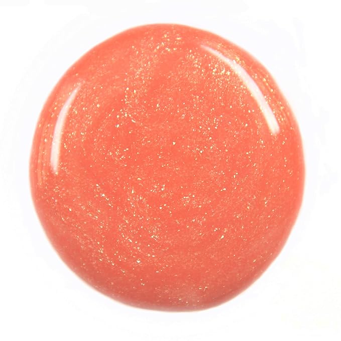 Black Radiance Liquid Radiance Highlighter, Weight In Rose, 1 Ounce-Velvo Beauty