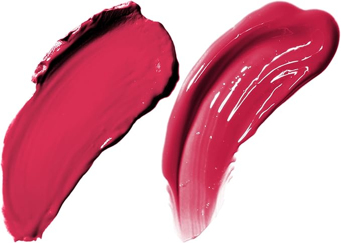 Ciate London Lip Locked Tint and Balm Lip Duo, Sobe/Pink-Velvo Beauty