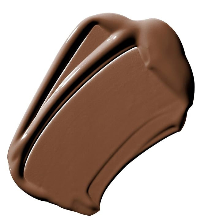 Black Radiance Color Perfect Liquid Full Coverage Foundation Makeup, Brownie, 1 Ounce (Pack of 3)-Velvo Beauty