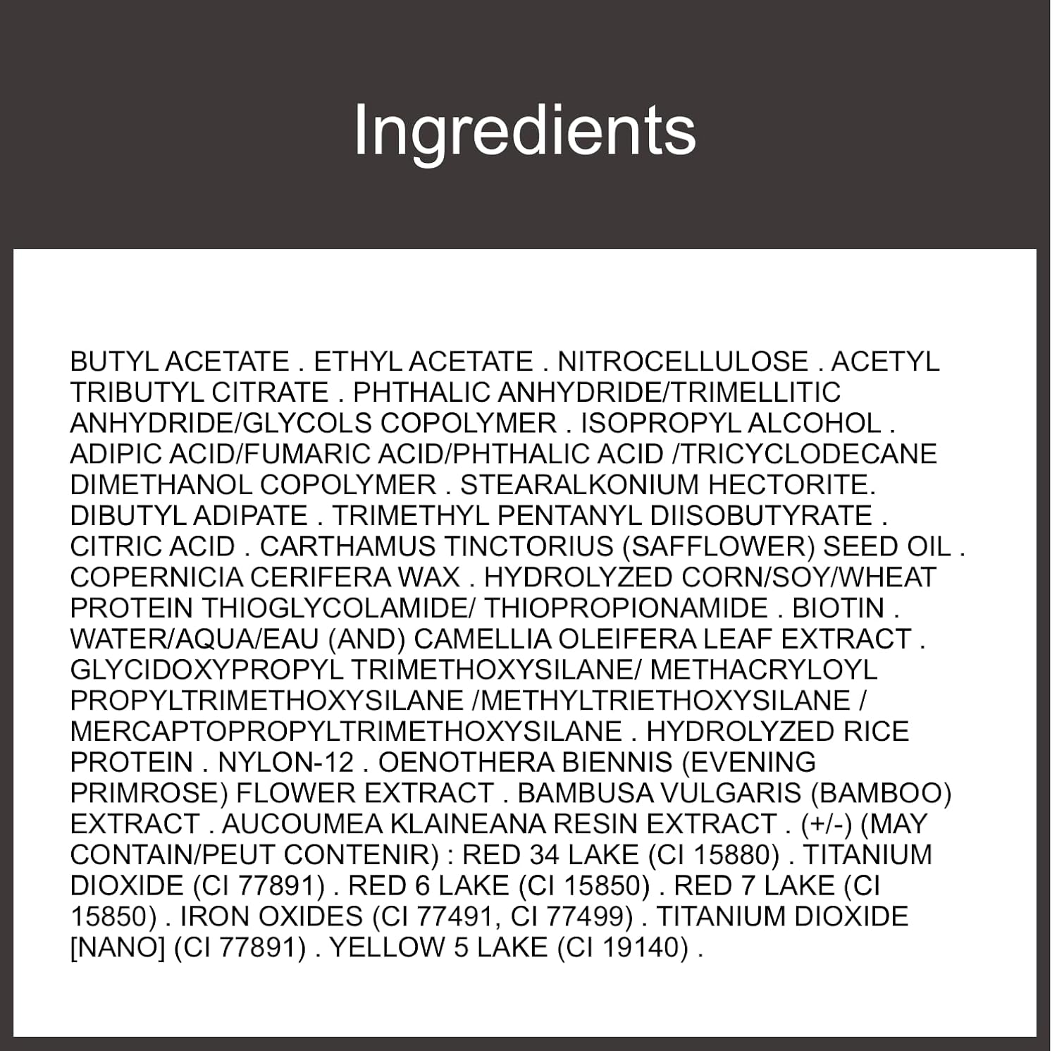 Deborah Lippmann Nail Polish, Gel Lab Pro Set | Treatment Enriched for Nail Health, Wear and Shine | No Lamps or Tools & 21-Free | Bejeweled, 6 Bottles-Velvo Beauty