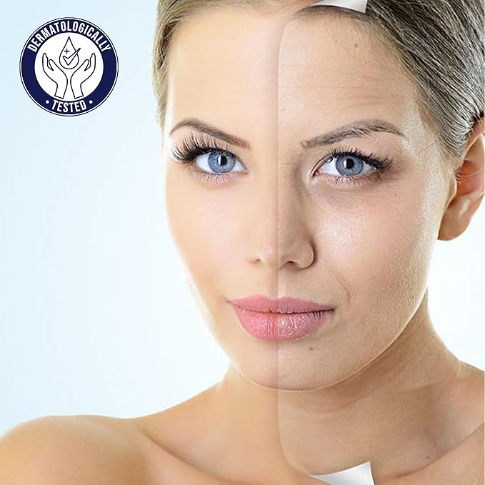 Instant Face Lift Cream, Face Cream for Older Women 60 Plus - Wrinkle Cream for Face Deep Wrinkles - Face Moisturizer for Women Dry Skin | Night Cream Anti Aging - 1.69 Fl Oz-Velvo Beauty