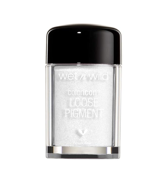 wet n wild Fantasy Makers Color Icon Loose Pigment (You're my boo)-Velvo Beauty