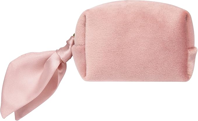 Pinch Provisions Velvet Minimergency Kit, for Her, Includes 17 Must-Have Emergency Essential Items, Compact, Multi-Functional Pouch, Gift for Parties and Birthdays-Velvo Beauty