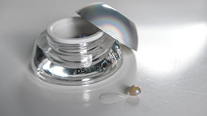 UP21 Eye Serum for Dark Circles & Puffiness (42 cap jar)-Velvo Beauty