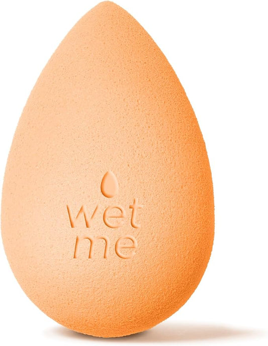 Beautyblender® | Beam Color Changing Beauty Blender Makeup Sponge, Super-Soft Foam Easily Blends Foundations & Creams, Made in USA, Reusable, Washable, Streak Free Application, Heat Activated-Velvo Beauty