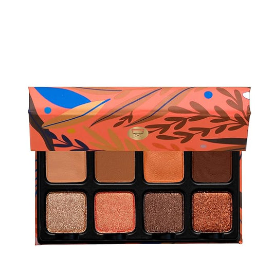 Viseart Paris Petit Pro Luxe Makeup Palette (Apricotine)-Velvo Beauty