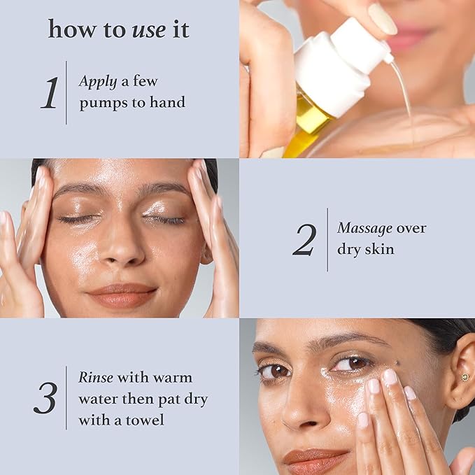 Julep Beauty Pimple Patches + Vitamin E Hydrating Cleansing Oil - Gentle Facial Cleanser Makeup Remover - Clear Acne Patches for Face-Velvo Beauty