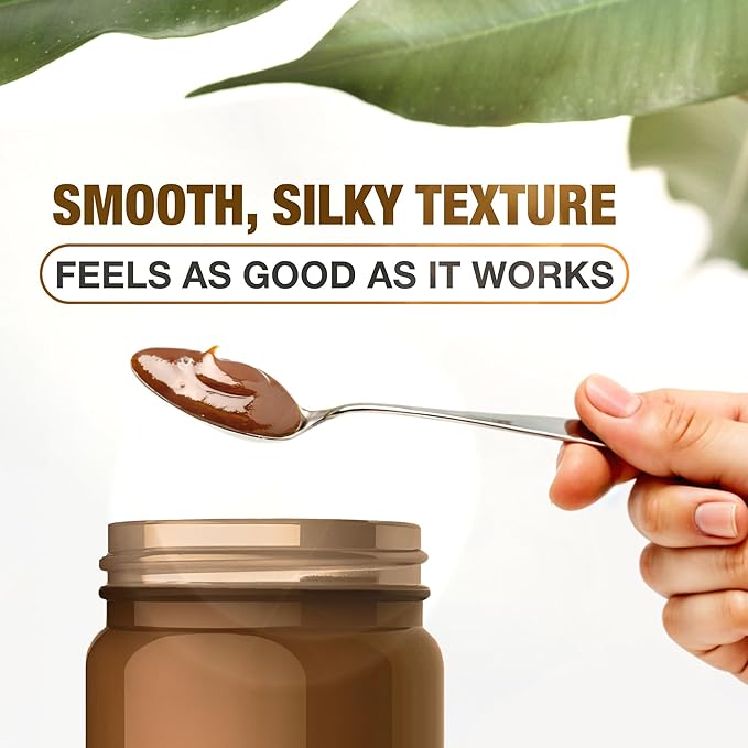 Biolore Sea Moss Gel - Shilajit 16oz, Wildcrafted Irish Seamoss with Essential Vitamins & Trace Minerals, Vegan Superfood Made in USA-Velvo Beauty