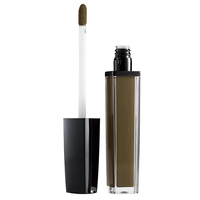 Jolie LL Cream Matte - Waterproof Liquid Lip Colour - Matte Finish (Olive Hue)-Velvo Beauty