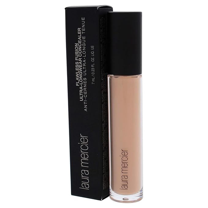 Laura Mercier Women's Flawless Fusion Concealer 2C - Light with Cool Undertones, One Size-Velvo Beauty
