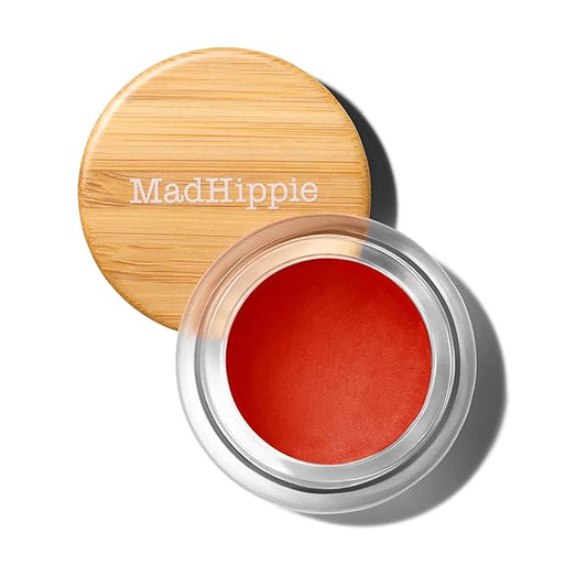 Mad Hippie Skin Care Cheek and Lip Poppy .24 oz-Velvo Beauty
