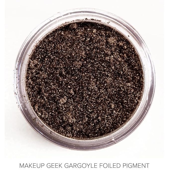 Foiled Pigment Gargoyle + Intermission Bundle Set-Velvo Beauty