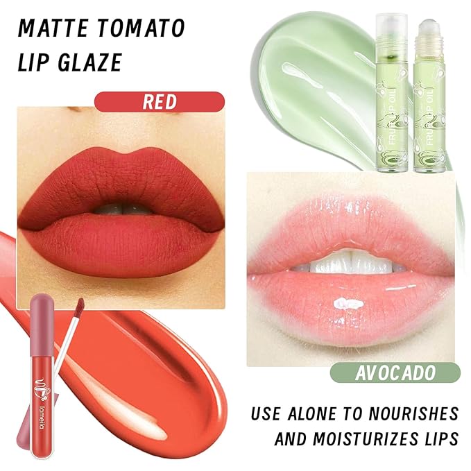 Makeup Set for Girls Teens Women, Makeup Present Set, Makeup Kit, Includes Eyeshadow Palette, Foundation, Blusher, Eyebrow Pencil, Eyeliner, Lip Gloss, Lip Oil, Makeup Brushes & Sponge-Velvo Beauty