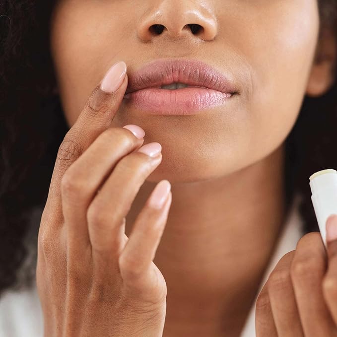 M-61 Hydraboost Lip Treatment SPF 45 - Hydrating and smoothing broad spectrum SPF 45 reef safe vegan lip treatment with a power-packed peptide, vitamin B5 & aloe-Velvo Beauty