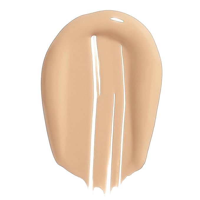 Exa Beauty - Natural High Fidelity Foundation | Clean, Vegan, Cruelty-Free Makeup (Emily 450)-Velvo Beauty