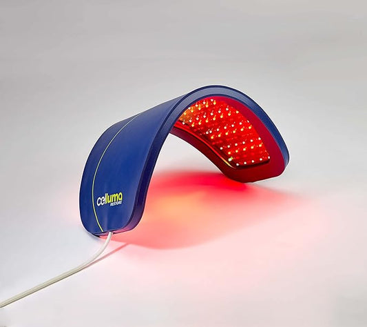 Celluma Restore | The Ultimate Red Light Therapy Device with FDA-Cleared Hair Regrowth, Anti-Aging, and Pain Relief Settings-Velvo Beauty