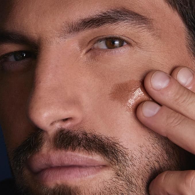 Pupa Milano Bronzing Gel, 001, 1.01 oz - Tan Effect Bronzer Gel - Liquid Matte Bronzer - Lightweight - With Hydrating Coconut Water - Makeup for Men-Velvo Beauty