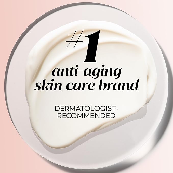 Olay Face Moisturizer, Regenerist Micro-Sculpting Cream for Women, Fragrance-Free - Hydrating, Anti-Aging, Anti-Wrinkle, Firming Skin Care - Hyaluronic Acid, Niacinamide, Amino Peptides, 1.7 Oz-Velvo Beauty