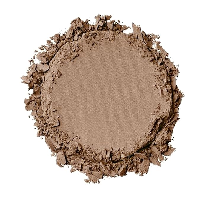 Matte Contour Palette, Face Sculpting Grey Contour Powder Palette for Light Fair Skin, Cool Toned Face Bronzer Makeup Contouring Palette, Buildable Matte Bronzer, 02#Dark Brown-Velvo Beauty