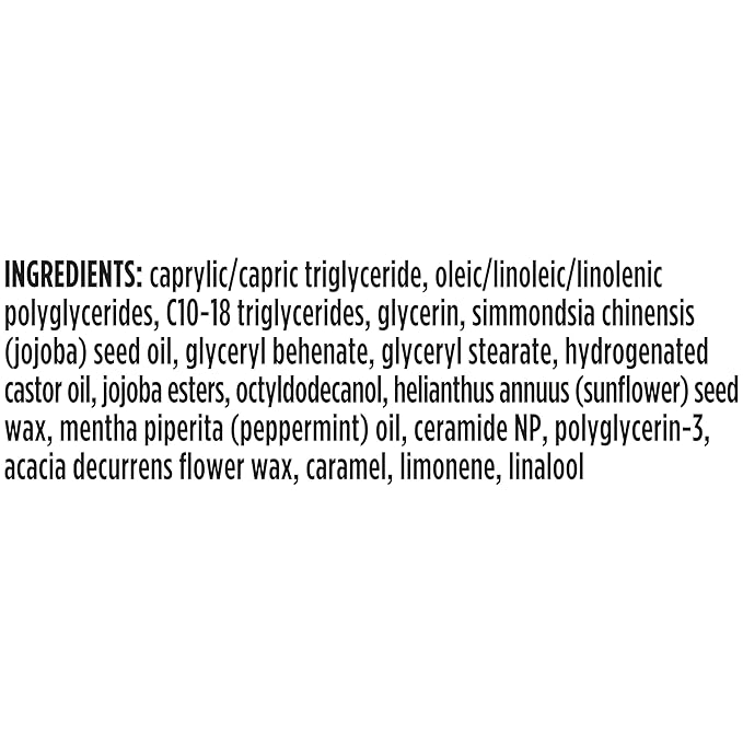 Burt's Bees Overnight Intensive Lip Treatment, 0.25 oz - Moisturizing, Restorative, Reduces Fine Lines, Vitamin E, Ceramides Oils, Leaping Bunny Certified, Compact Jar-Velvo Beauty