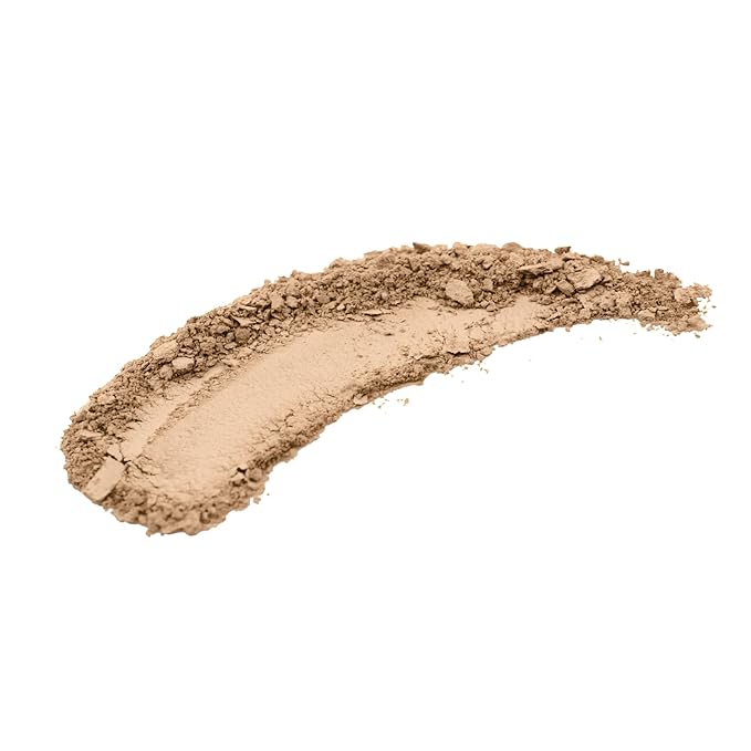 Neutrogena Mineral Sheers Loose Powder Makeup Foundation, Lightweight Face Makeup, Sheer to Medium Buildable Coverage, Sensitive Skin Foundation with Vitamins A, C, & E, Natural Ivory 20, .19 oz-Velvo Beauty