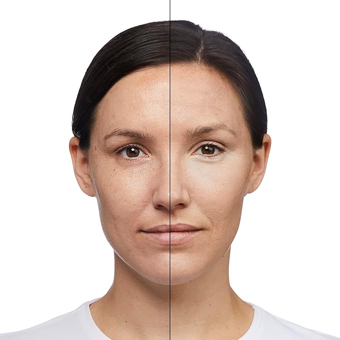 No7 Hydraluminous Concealer - Shade 3 - Full-Coverage Under Eye Concealer for Dark Circles with Caffeine & Ceramides - Hydrating & Brightening Concealer for Dark Under Eye Area (3.9ml)-Velvo Beauty