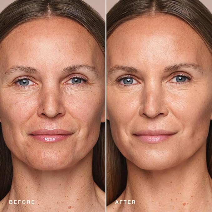 Jouer Essential High Coverage Liquid Concealer - Brightening Concealer - Color Corrector for Under Eye Dark Circles, Spot Coverage, and Eye Primer - Soft Matte Finish, Toast-Velvo Beauty