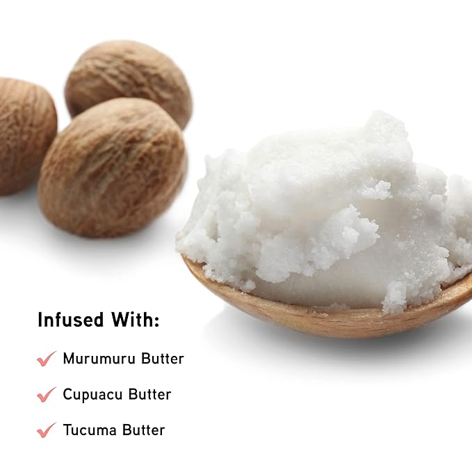 Physicians Formula Murumuru Butter Blush Makeup Powder, Saucy Mauve, Dermatologist Approved, Vegan-Velvo Beauty