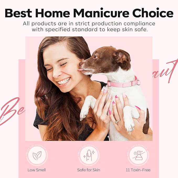 modelones Builder Nail Gel, 8-in-One Jelly Pink Builder, Peachy Pink Rubber Base Gel Polish, LED Lamp Cured Nude Color Base Hardener, Apex Building Strengthener Extension for Girls Home DIY Salon-Velvo Beauty