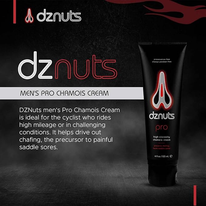 DZ Lips Care - Lip Repair, Protectant, Moisturizing Balm (DZ Lips + Men's Pro Chamois Cream)-Velvo Beauty
