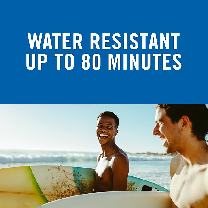 Banana Boat SPF#50+ Sport Ultra Lip Balm Twin Pack 0.15 Ounce-Velvo Beauty