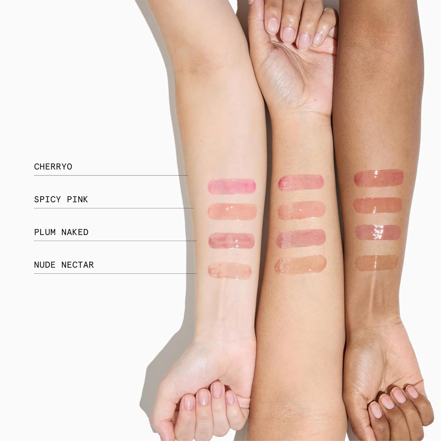 Beauty Pie Wondergloss Collagen Lip Oil + Spicy Pink 0.13 fl oz – Hydrating, Plumping, Non‑Sticky Lip Oil Gloss Hybrid with Collagen AC Micro‑Vectors & Cherry Hibiscus Oils-Velvo Beauty