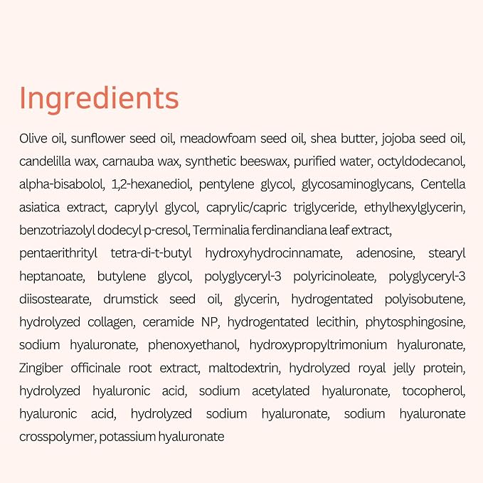 Snail Filtrate Anti-Wrinkle Multi Balm Stick I All-In-One Wrinkle Free Balm, Instant Natural Glow Care For Neck, Under Eye Bags, Lips I Hydrating Moisturizer For Skin Care-Velvo Beauty