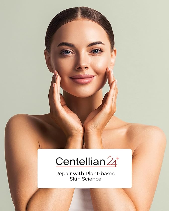 CENTELLIAN 24 Madeca Capture Stick (0.4oz) - Multi Balm Stick for Even Skin Tone. Korean Skin Care, Eye Cream & Moisturizer. Travel Essentials. TECA, Centella Asiatica, Vitamin C.-Velvo Beauty