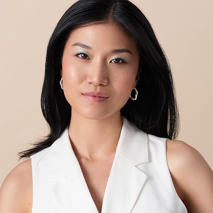 Catrice | Glossin’ Glow Tinted Lip Oil | High Shine, Moisturizing Lip Stain | With Cherry & Pomegranate Oil | Vegan, Gluten Free & Cruelty Free (10 | Keep It Juicy)-Velvo Beauty