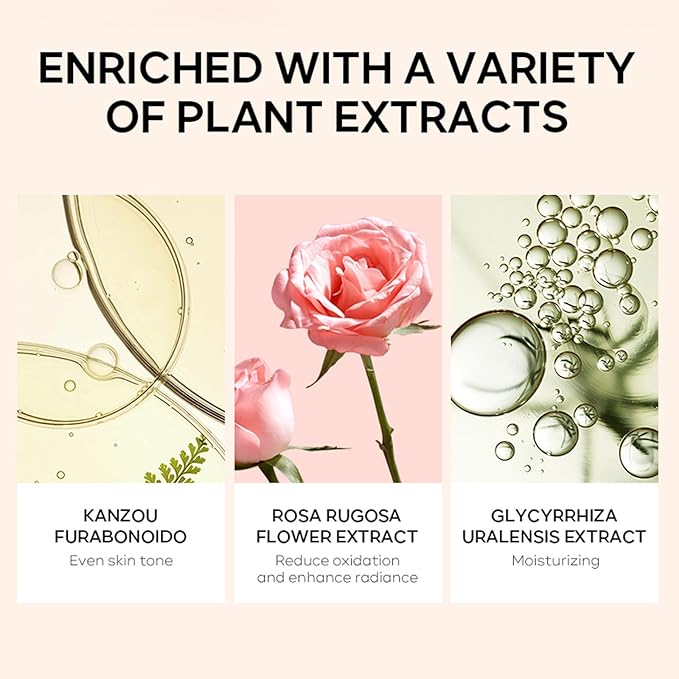 CC Cream Tinted Moisturizer with SPF 15, Color Correcting CC Cream, Even Skin Tone, Cover Blemish, Lightweight Hydrating Matte CC Cream, Long Lasting Waterproof CC Cream Foundation(Natural)-Velvo Beauty