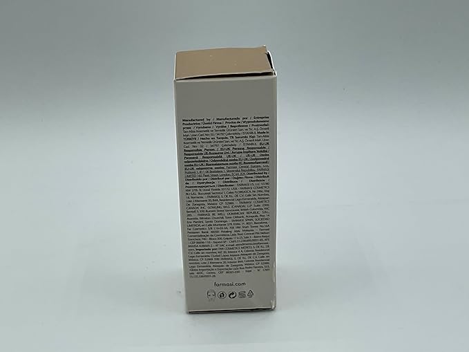 Farmasi Foundation Cream VFX Pro - C05-Velvo Beauty