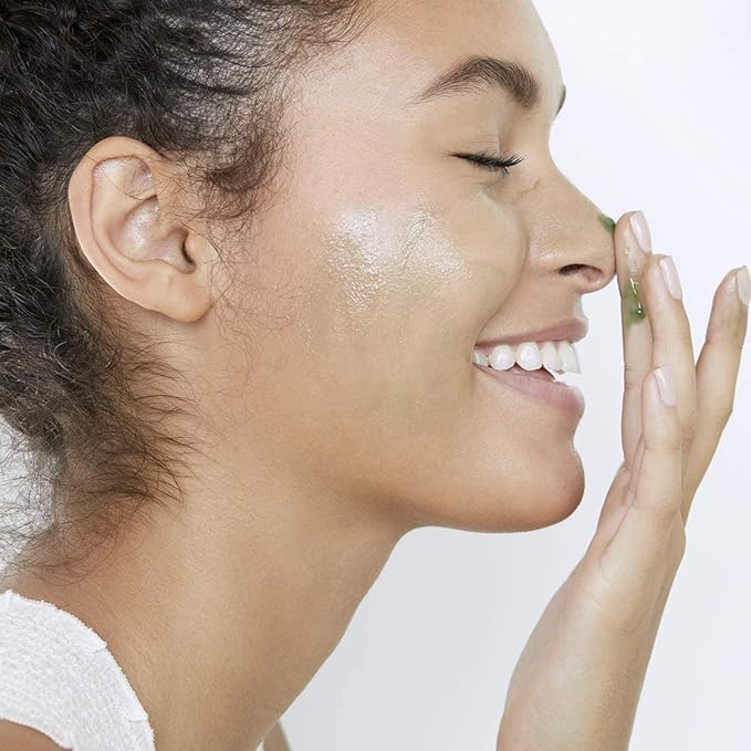 BioClarity 3-Step Essentials Skin Routine for Normal & Oily Skin Types | Cleanse, Restore and Moisturize | Gentle Clean and Hydrate Face | 100% Clean, Vegan Ingredients (Full Size)-Velvo Beauty