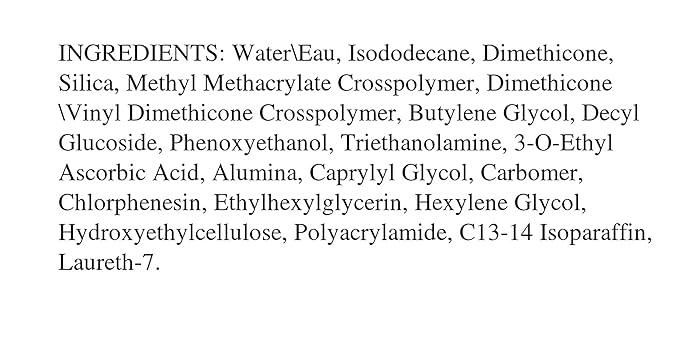 wet n wild Face Primer Photo Focus Matte Face Primer Clear Partners in Prime-Velvo Beauty