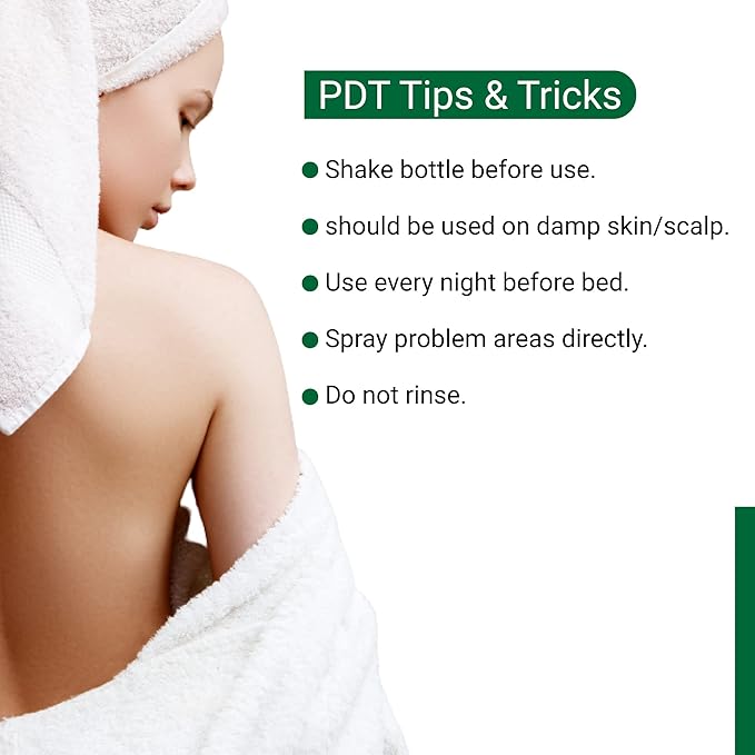 Basic Kit-p | Demodex Acne Rosacea Solution | Ungex-Velvo Beauty