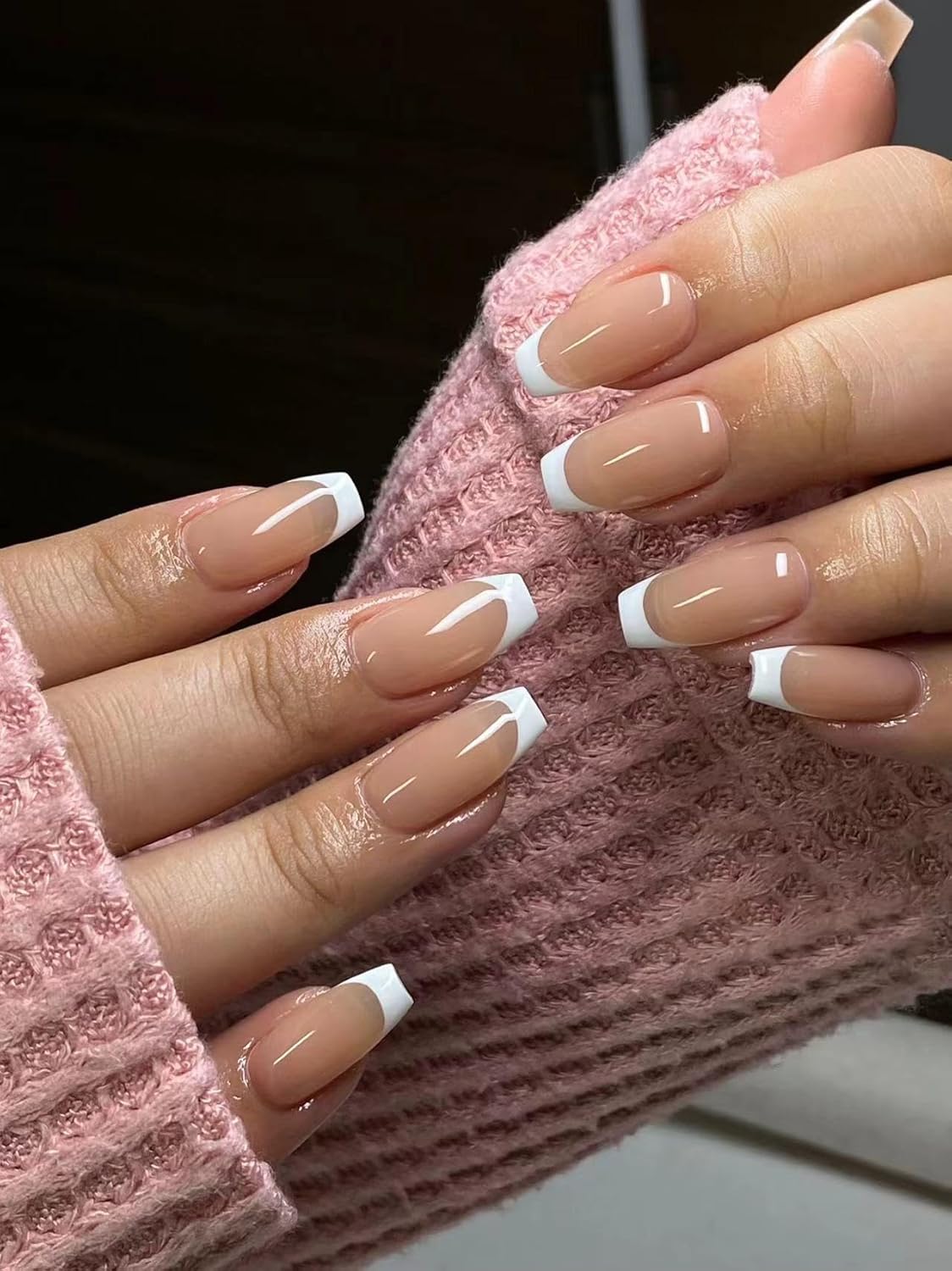 Salon-Grade Wooly Beige Builder Gel - Hypoallergenic Strong Base Coat | Long-Lasting Adhesion (30+ Days) for Professional Nails Gift for Women-Velvo Beauty