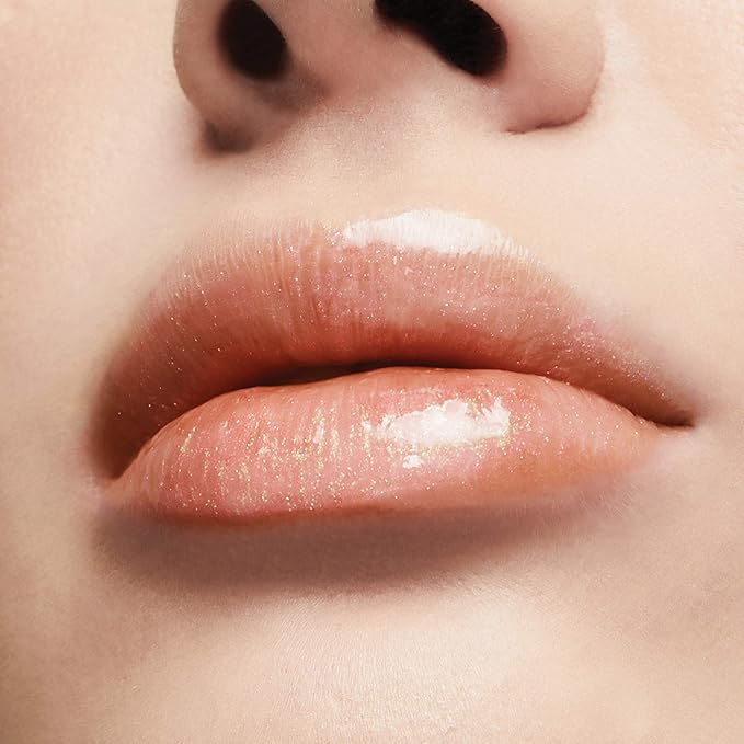 Milani Keep It Full Nourishing Lip Plumper 10 Gold Dust-Velvo Beauty