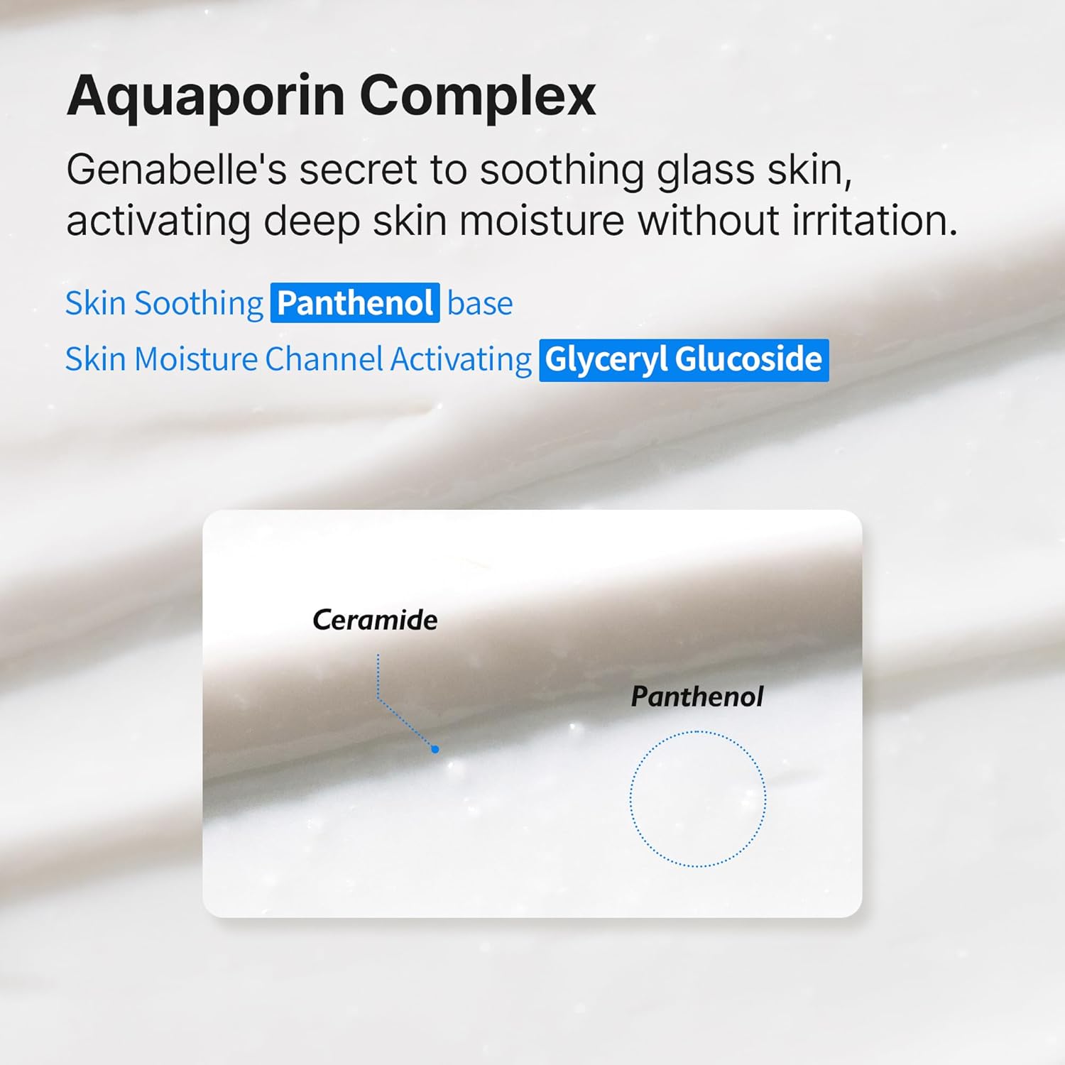 Revitalize & Nourish: Aquabarrier Ceramide Capsule Cream - Intensive Hydration & Skin Barrier Repair | 72-Hour Moisture Lock, Dermatologist Tested, 1.69 fl Oz-Velvo Beauty