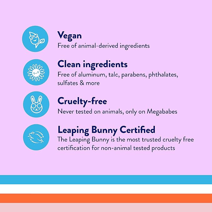 Megababe Night Rescue | Brightening & Soothing | 2.12 oz-Velvo Beauty