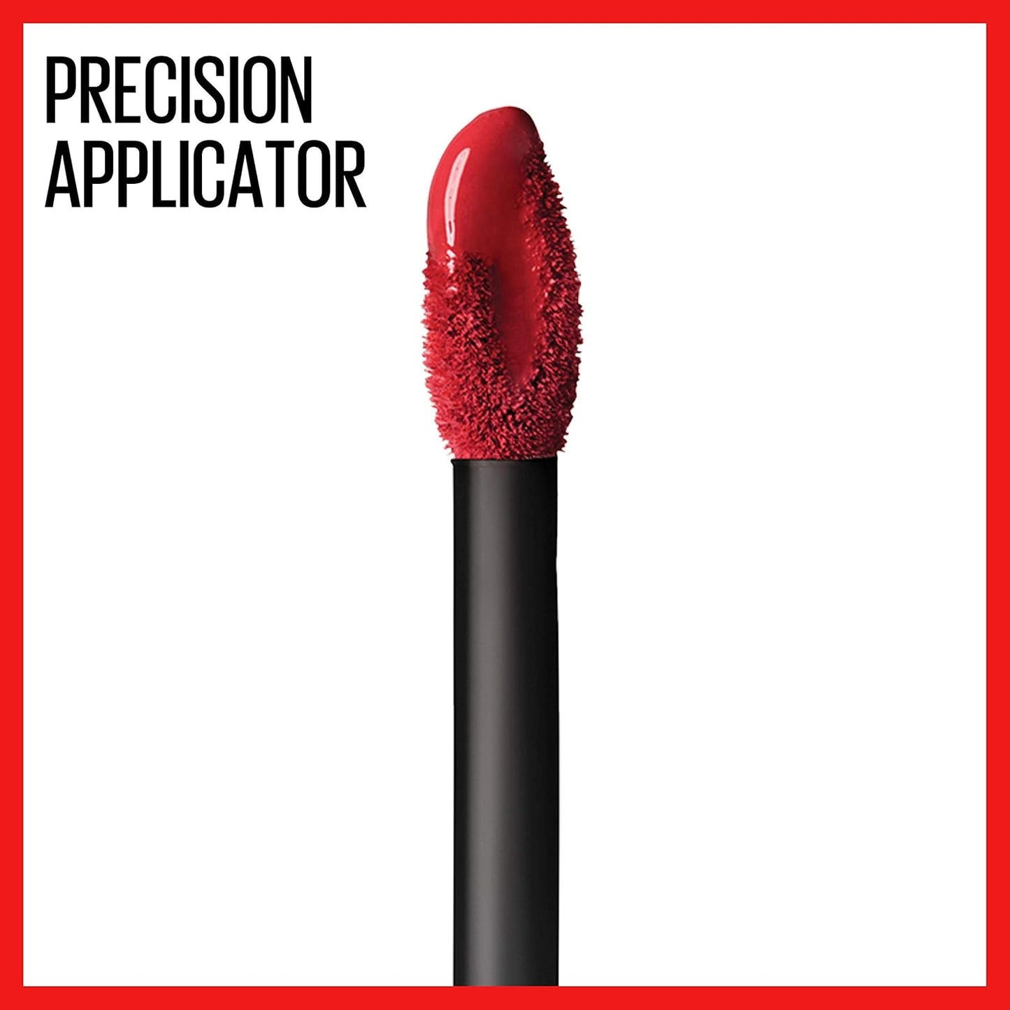 Maybelline New York SuperStay Matte Ink Liquid Lipstick, City Edition, Explorer, 0.17 Ounce-Velvo Beauty