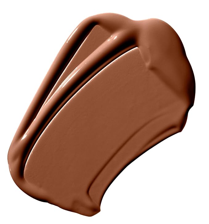 Black Radiance Color Perfect Liquid Make-Up, Cinnamon, 1 Fluid Ounce-Velvo Beauty