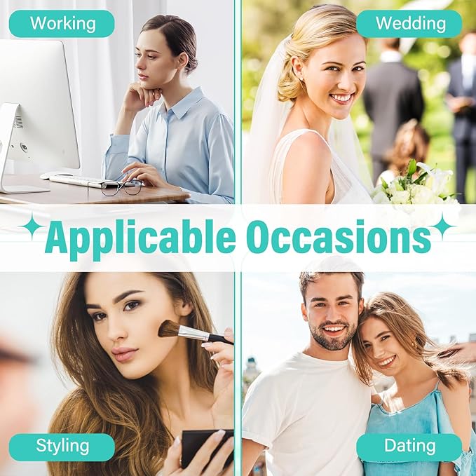 Face Lift Tape Invisible, Facelift Tape for Face, Neck Strips Lift Turkey Neck, Skin Lifting Tapes V Edge Patches for Wrinkle, Jowl, Eye, Double Chin, Loose Sagging Skin (1 Count (Pack of 200))-Velvo Beauty