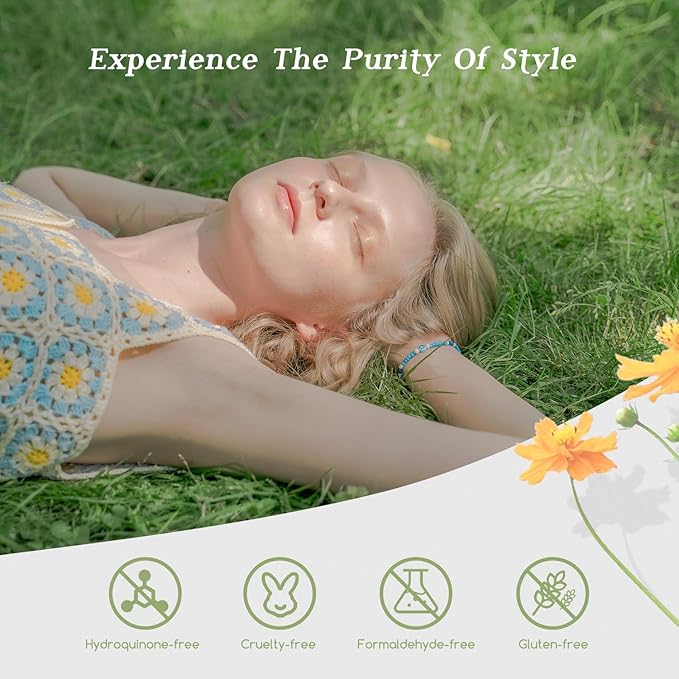 Color Nymph Beginner Makeup Kit For Teens With The Small Cosmetic Train Case Included 24-Colors Eyeshadow Palette Blushes Bronzer Highlighter Lipstick Brushes Mirror(Green)-Velvo Beauty