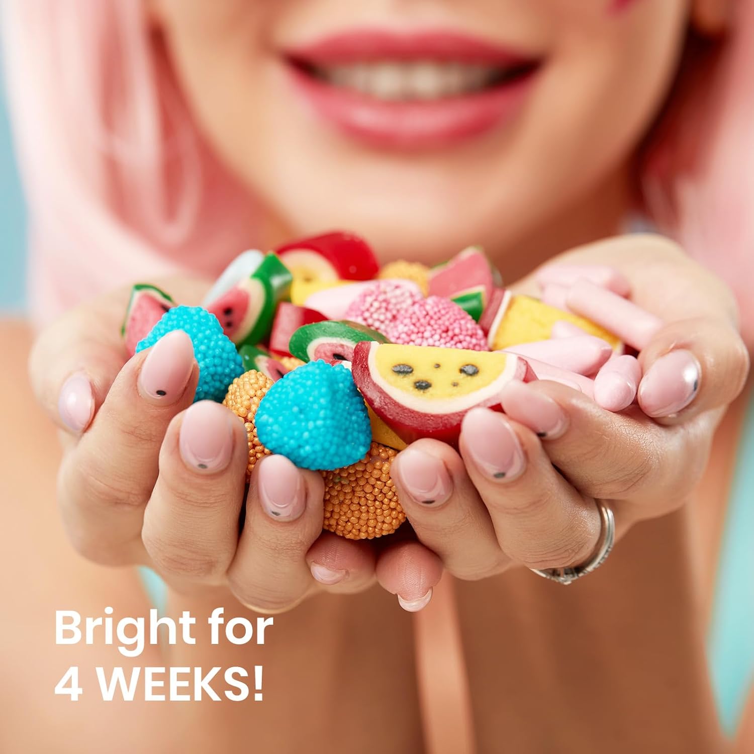 Beetles Pastel Gel Liner Nail Polish Set, 12 Colors Spring Sheer Pink Nude Blue Purple White Yellow Orange French Line Swirl Nail Art Gel Polish Soak Off Uv Lamp Manicure Gifts for Women-Velvo Beauty